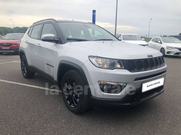 Jeep Compass 1.6 MultiJet 88 kW image number 2