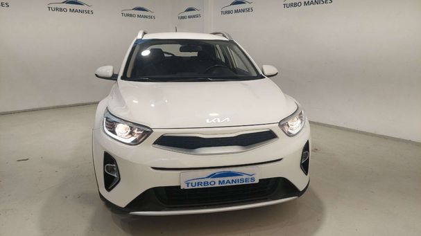 Kia Stonic 1.2 62 kW image number 9