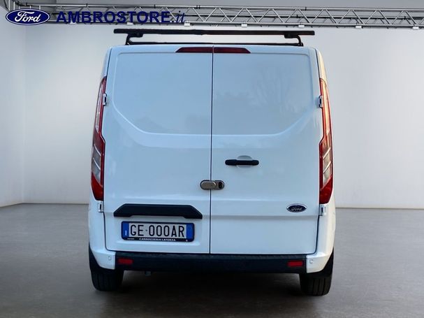 Ford Transit Custom 320 96 kW image number 6