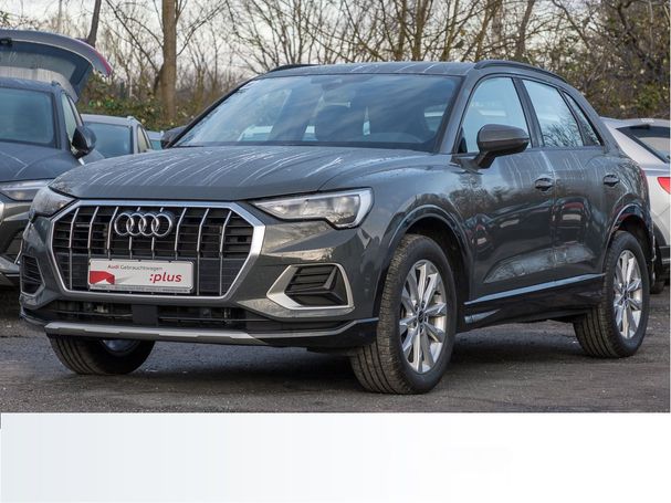 Audi Q3 35 TDI Advanced 110 kW image number 1