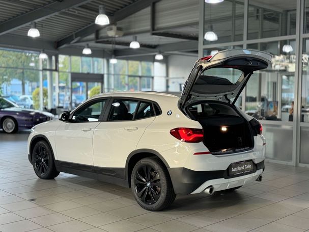 BMW X2 sDrive 141 kW image number 14