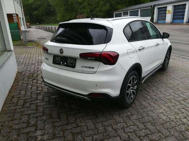 Fiat Tipo 74 kW image number 4