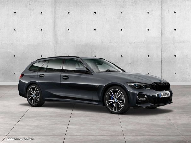 BMW 330 Touring M Sport xDrive 185 kW image number 10