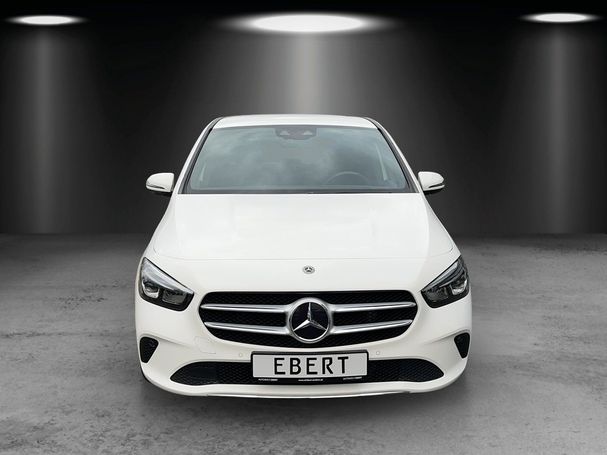 Mercedes-Benz B 220 140 kW image number 6