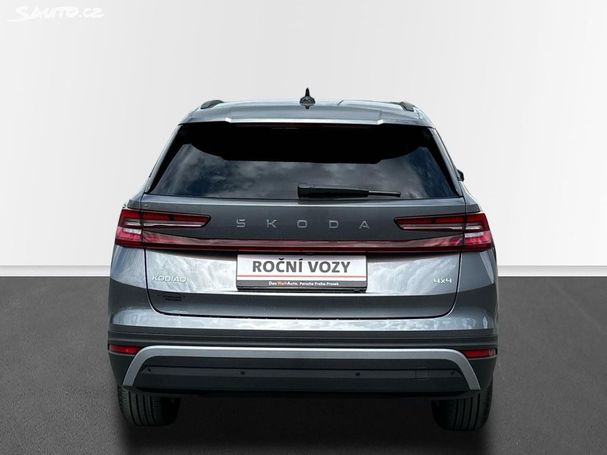 Skoda Kodiaq 2.0 TDI 4x4 142 kW image number 9