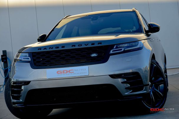 Land Rover Range Rover Velar 221 kW image number 15