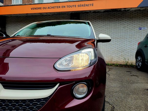 Opel Adam 1.4 74 kW image number 21