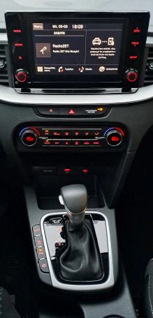 Kia Ceed T-GDi DCT 103 kW image number 4