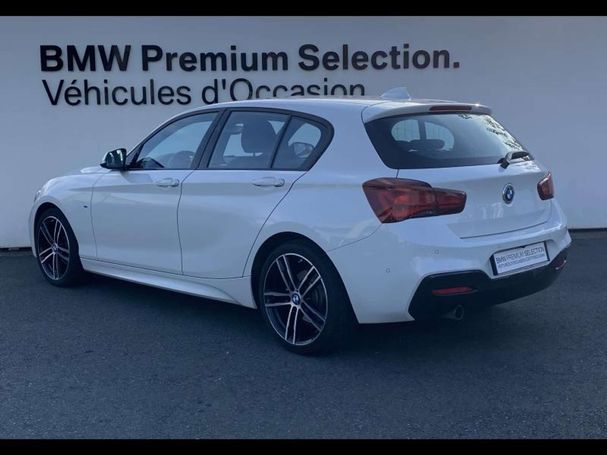 BMW 118d 112 kW image number 3