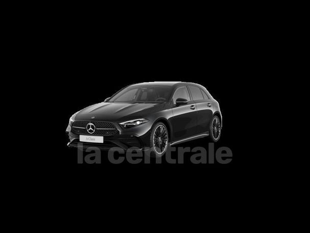 Mercedes-Benz A 250 e 160 kW image number 6