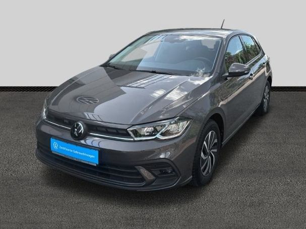 Volkswagen Polo 1.0 TSI DSG 70 kW image number 1