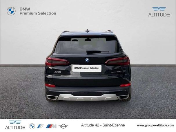 BMW X5 xDrive 213 kW image number 9