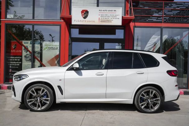 BMW X5 Mi xDrive 390 kW image number 6