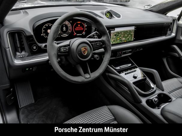 Porsche Cayenne Coupé 260 kW image number 7