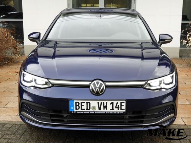 Volkswagen Golf 1.4 eHybrid Style DSG 150 kW image number 1