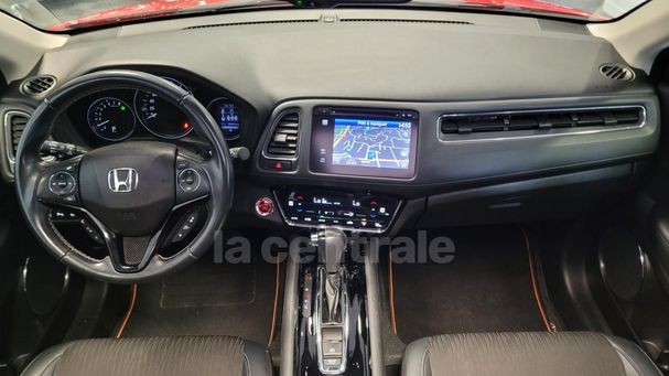 Honda HR-V 1.5 i-VTEC CVT 96 kW image number 30