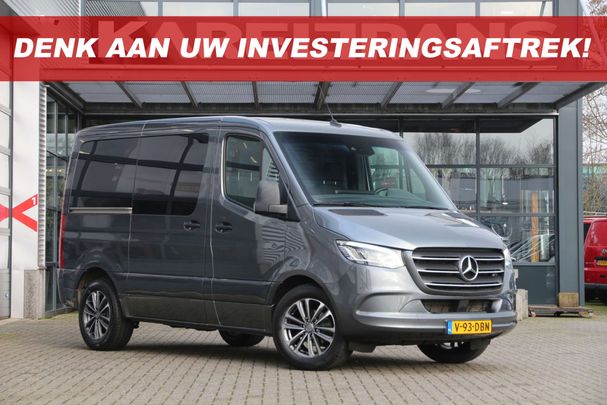 Mercedes-Benz Sprinter 317 CDI 125 kW image number 1