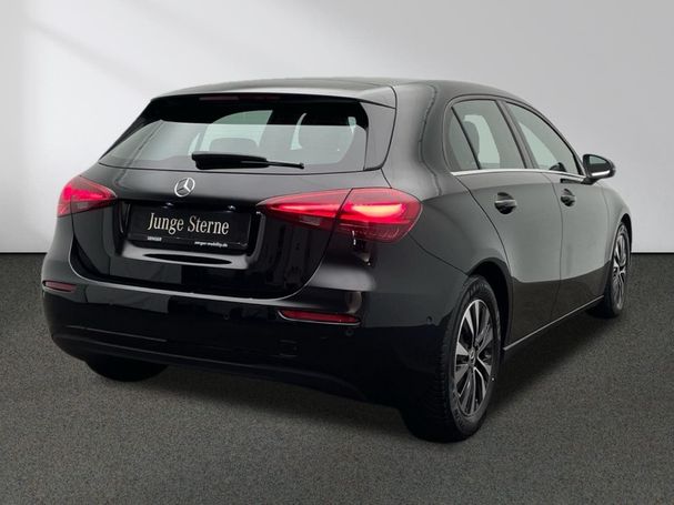 Mercedes-Benz A 180 100 kW image number 3