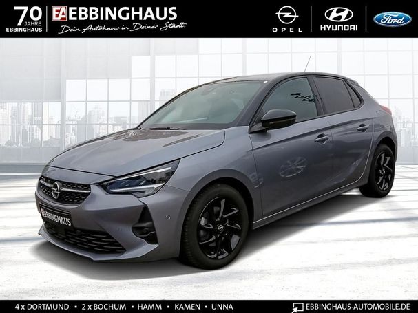 Opel Corsa 74 kW image number 1