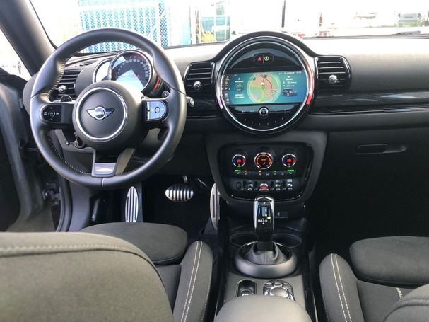 Mini John Cooper Works Clubman JCW ALL4 225 kW image number 9