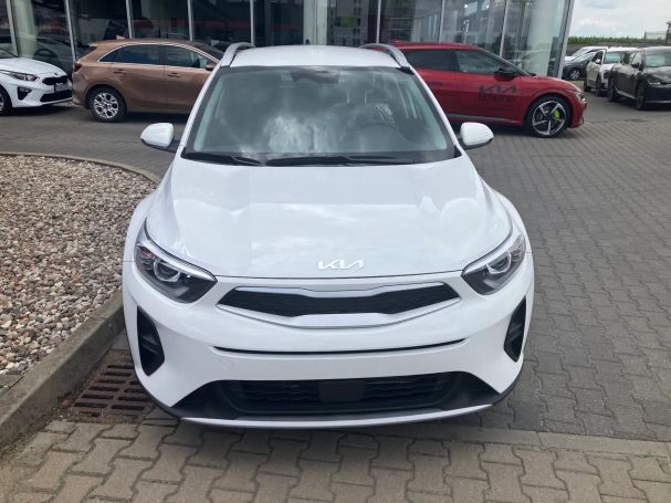 Kia Stonic 1.2 62 kW image number 3