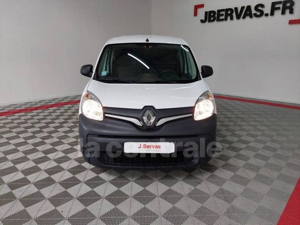 Renault Kangoo DCi 70 kW image number 2