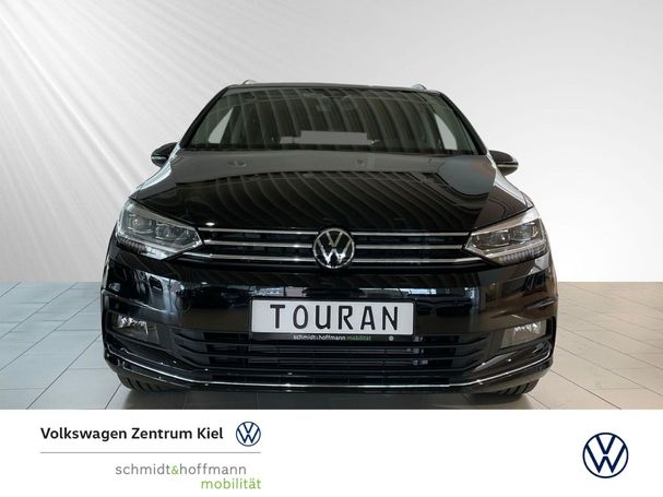 Volkswagen Touran DSG 110 kW image number 2