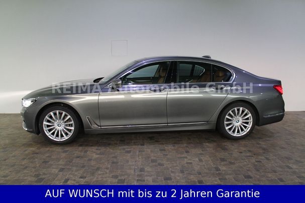 BMW 730d xDrive 195 kW image number 7