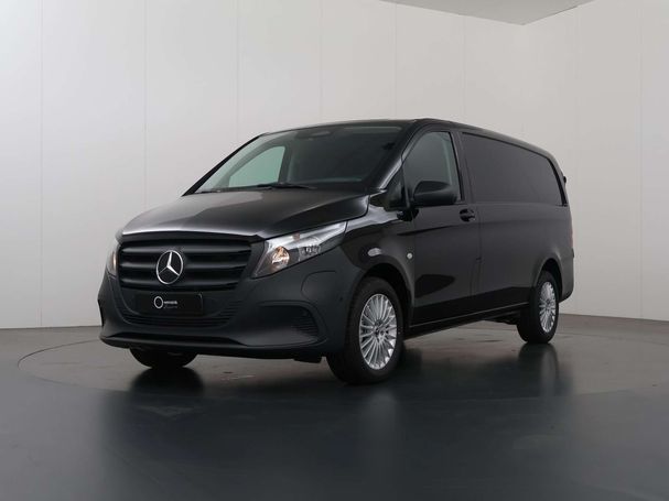 Mercedes-Benz Vito e 85 kW image number 2