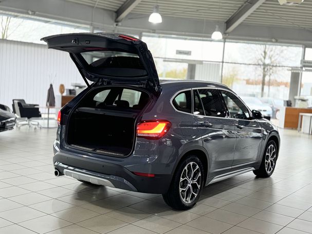 BMW X1 25e xDrive 162 kW image number 14