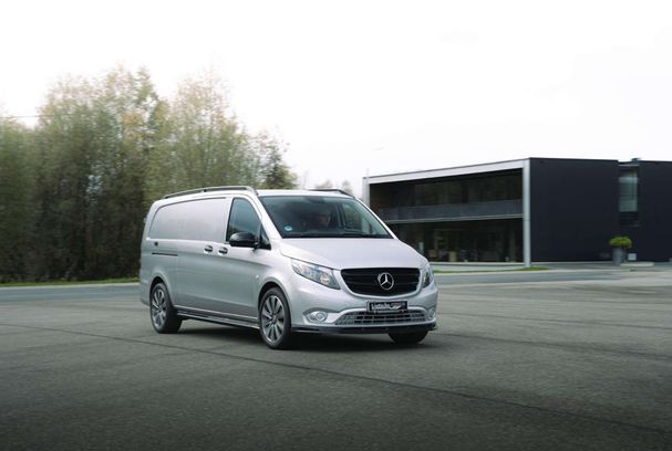 Mercedes-Benz Vito 116 CDi EDITION 120 kW image number 5