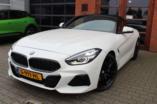 BMW Z4 sDrive30i 190 kW image number 2