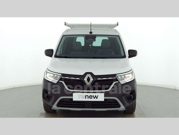 Renault Kangoo TCe 130 96 kW image number 2