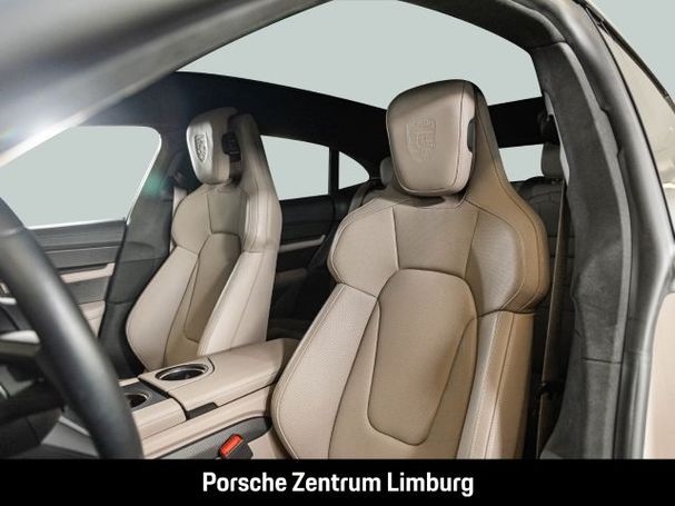 Porsche Taycan Sport Turismo 350 kW image number 21