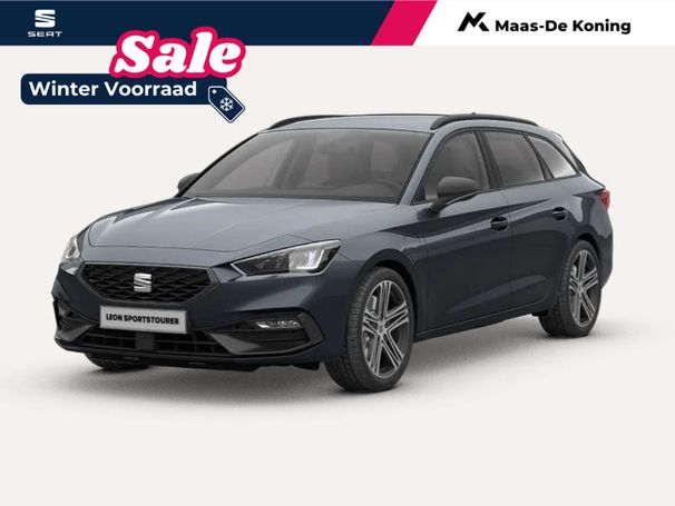 Seat Leon ST 1.5 TSI FR 110 kW image number 1