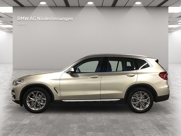 BMW X3 xDrive 210 kW image number 5