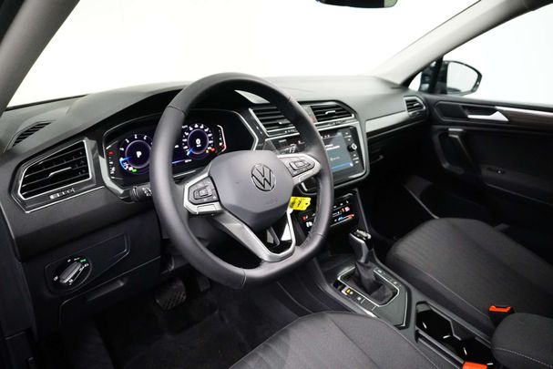 Volkswagen Tiguan Allspace 1.5 TSI Life 110 kW image number 14