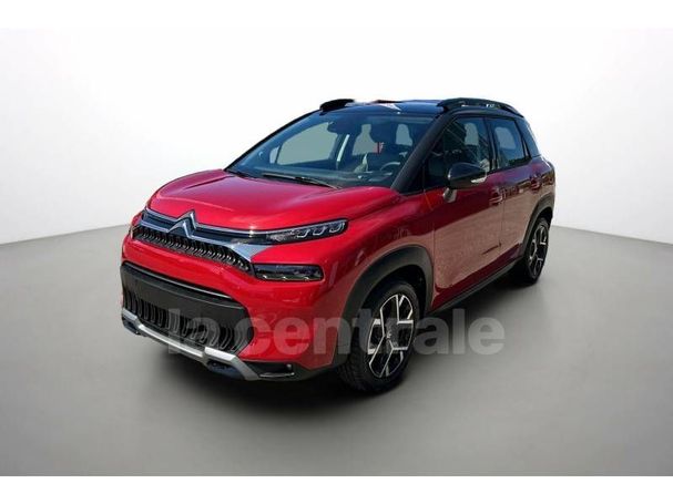 Citroen C3 Aircross PureTech 130 EAT6 96 kW image number 1