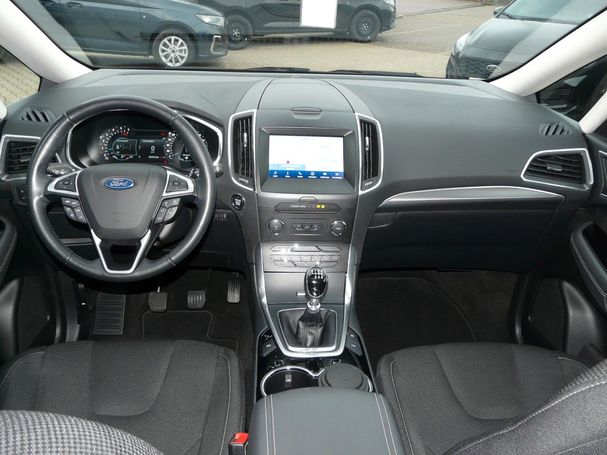 Ford S-Max Titanium 110 kW image number 12