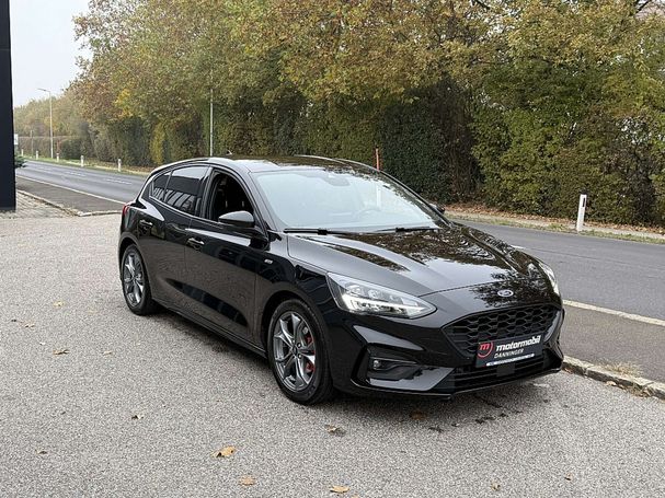 Ford Focus 1.0 EcoBoost ST-Line 92 kW image number 1