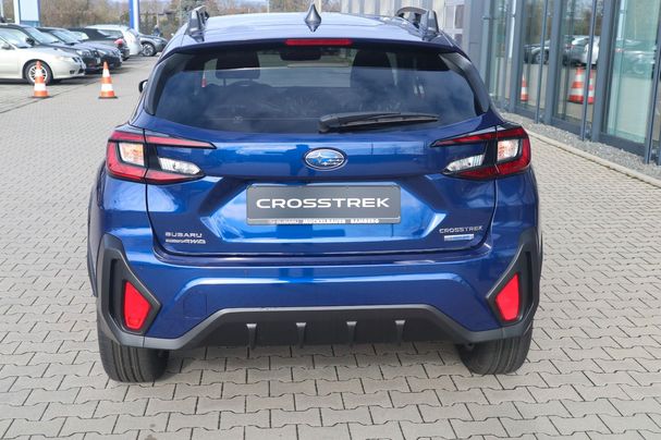 Subaru Crosstrek 2.0ie Comfort 100 kW image number 7