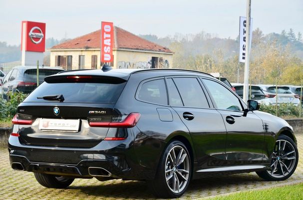 BMW 340i xDrive Touring 275 kW image number 6