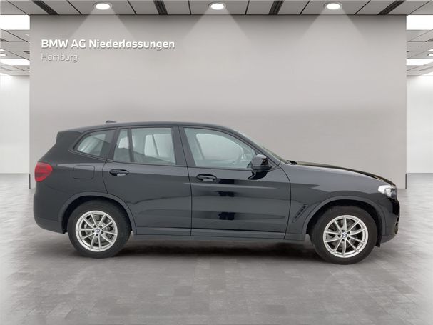 BMW X3 xDrive20d 140 kW image number 6