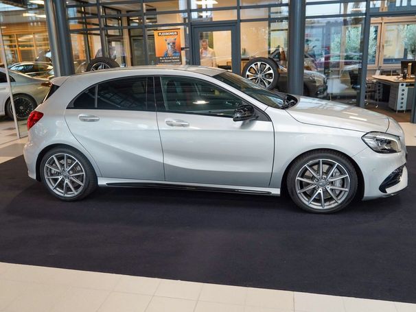 Mercedes-Benz A 45 AMG 280 kW image number 2