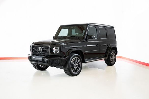 Mercedes-Benz G 500 330 kW image number 1