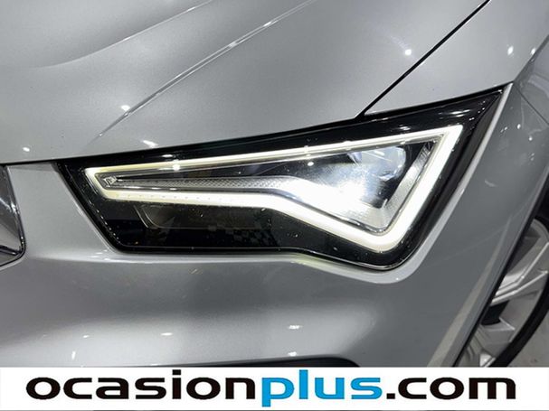 Seat Ateca 1.5 TSI 110 kW image number 19