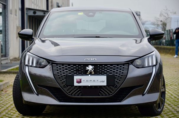 Peugeot 208 BlueHDi 100 75 kW image number 2