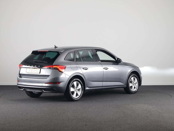 Skoda Scala 1.0 TSI DSG 81 kW image number 3