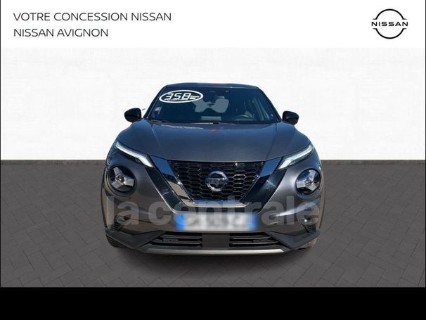 Nissan Juke DIG-T Tekna 84 kW image number 2