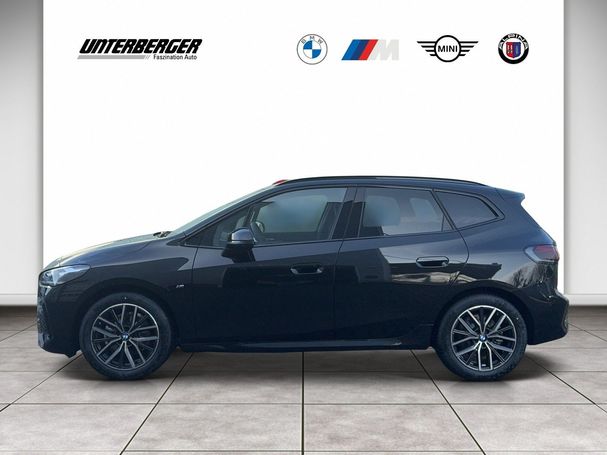 BMW 220i Active Tourer 115 kW image number 9